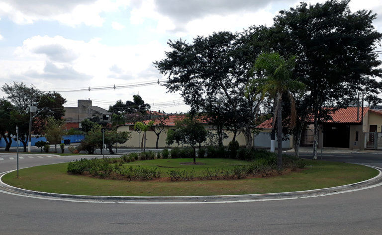 Programa Adote uma Praça em Itu: Revitalização, Esporte e Lazer