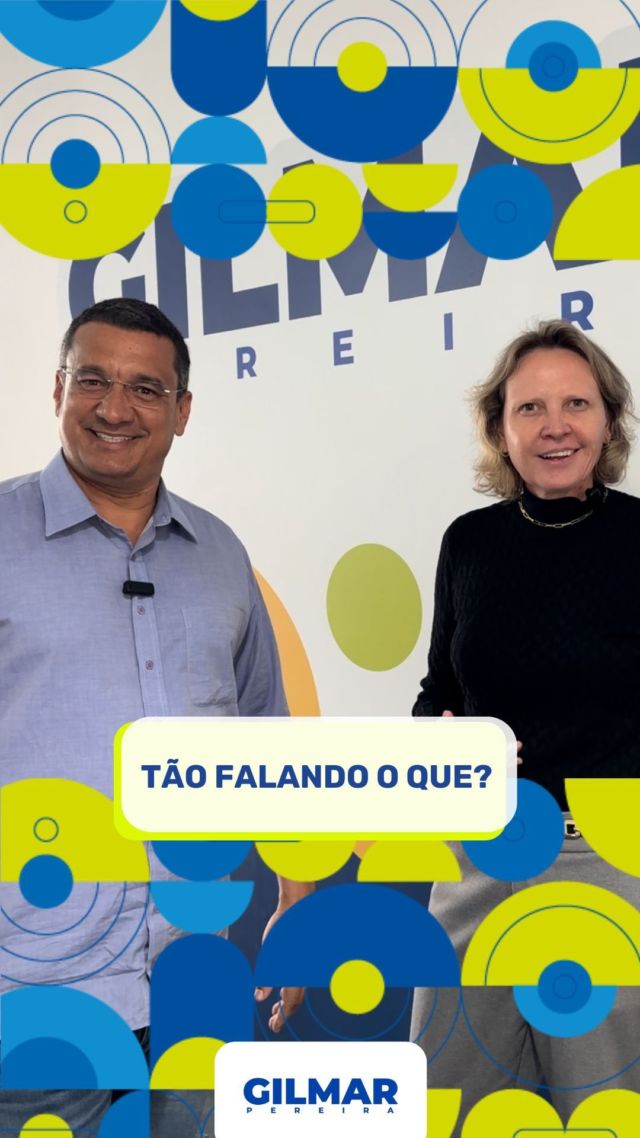 Tão falando que não estamos andando pelas ruas da cidade, olha só quanta coisa boa aconteceu! Muito trabalho, encontros, conversas, sorrisos, abraços e muita vontade de fazer uma Itu cada vez melhor.

#conversas #comprometimento #andanças #gilmarpereiraitu